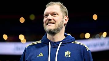 HSV Hamburg präsentiert Mortensen-Nachfolger: „Absoluter Wunschspieler“