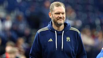 Neuer Torwart für den HSV Hamburg: Die Spur führt zum THW Kiel