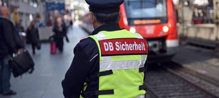 80 Prozent der Zugbegleiter haben Übergriffe erlebt – was die Gewerkschaft nun fordert