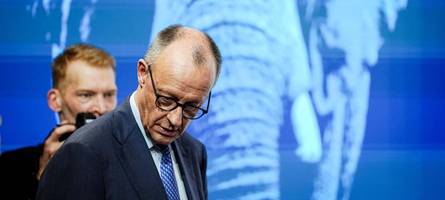 Bundeskanzler Merz kritisiert Moskau-Reise von Viktor Orban