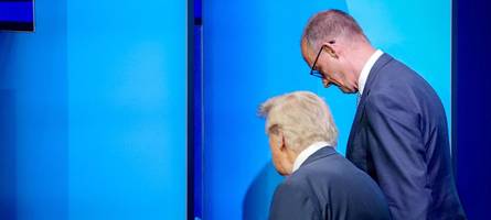 Kanzler Merz hält Grundsatzrede auf Sicherheitskonferenz: „Zerreißt Europa, zerreißen wir“ 