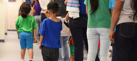 masernausbruch in ice-hafteinrichtungen: die angst vor einer epidemie steigt