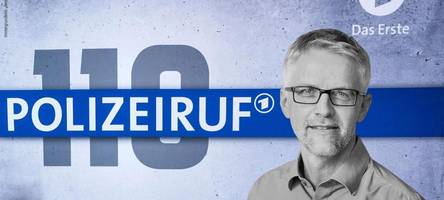 letzter fall für koitzsch und lehmann im „polizeiruf 110“: mit verlaub, ein skandal!