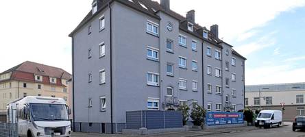 Aus Bordell wird Pension: Das hat der neue Eigentümer in der Riedingerstraße vor