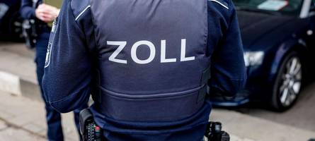 betrugsprozess im landkreis augsburg: wie der zoll millionenbetrügern auf die spur kam