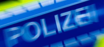 nach auseinandersetzung im café kommt eine schreckschusswaffe zum einsatz