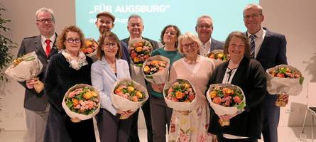 Selbstlos, engagiert und im Einsatz für andere: Warum die Stadt diese Ehrenamtlichen auszeichnet