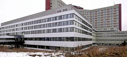 Uniklinik Augsburg: Der Startschuss für die Neubau-Planung ist gefallen