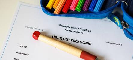 punktabzug wegen rechtschreibfehlern: eltern von grundschülern fürchten um noten ihrer kinder