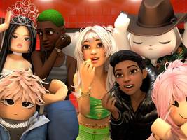 Gaming: Im Metaverse für Kinder