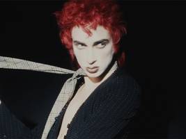 Pop: Das Herz auf der Zunge