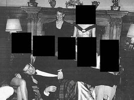 Sandringham House: Orgien neben dem Puzzletisch der Queen