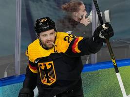 olympia 2026 in mailand: eishockey-spielplan: wann spielen die deutschen teams?