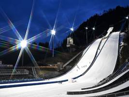 Ski nordisch bei den Winterspielen 2026: Skispringen, Langlaufen und Kombination – der Olympia-Zeitplan