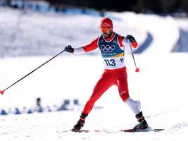 Libanons Langläufer Samer Tawk: „Ich hätte eigentlich nicht mehr am Leben sein dürfen“