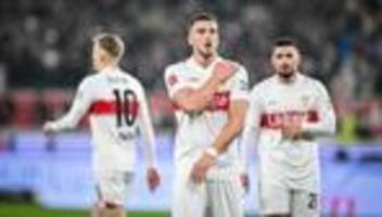 Bundesliga, 22. Spieltag – Samstag: Stuttgart schlägt Köln spät, Frankfurt gewinnt bei Riera-Heimdebüt
