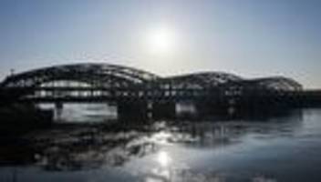 Elbquerung: Aus für Freihafenelbbrücke - Langzeit-Planungen hinfällig