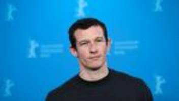 Filmfestspiele: Callum Turner weicht Bond-Gerüchten aus