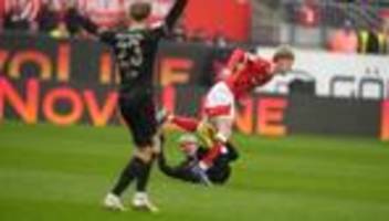 2. Fußball-Bundesliga: Pflichtsieg: Kaiserslautern gewinnt 1:0 gegen Fürth