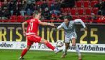 Fußball-Bundesliga der Frauen: Unionerinnen verpassen Sieg in Freiburg