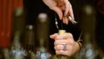 gastro-angebote: korkengeld in thüringen vor allem bei feiern beliebt