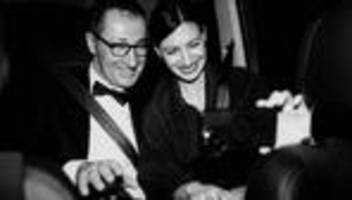 Grünen-Spitzenkandidat: Nächtliche Hochzeit: Özdemir und Zaka haben geheiratet