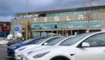 Konflikt Tesla und IG Metall: Staatsanwaltschaft ermittelt nach Strafanzeige von Tesla