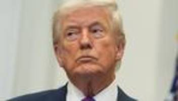 kongresswahlen im november: donald trump droht mit wahlreform per dekret