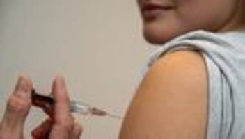 Krebsvorsorge: Rot-Grün will HPV-Impfquote in Hamburg erhöhen