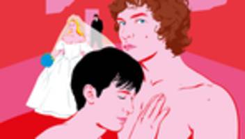 Limerenz: Sehnsucht, und zwar sofort!