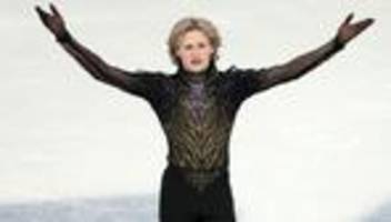 olympische winterspiele 2026: der absturz des ikarus