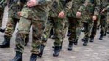 Reservistenverband: Sicherheitslage sorgt für Zulauf bei Reservisten im Norden