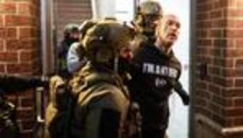 Social-Media-Unternehmen: US-Ministerium verlangt Datenauskunft zu Anti-ICE-Aktivisten