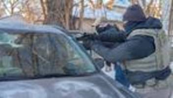 Streit um den Haushalt: US-Heimatschutzministerium bekommt kein frisches Geld mehr