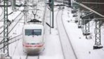 tarifgespräche: deutsche bahn und lokführer nähern sich in tarifverhandlungen an