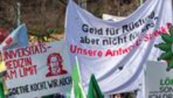 Tarifverhandlungen: Einigung: 5,8 Prozent mehr Geld für Beschäftigte der Länder