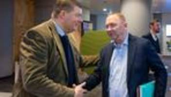 Tarifverhandlungen: Verdi Hamburg begrüßt Tarifabschluss – Hamburg-Zulage kommt