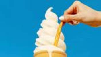 ungewöhnliche geschmackspaare: warum vanilleeis auf pommes gehört und o-saft ins bier