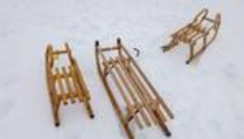 Österreich: Auf Skilager: 13-Jährige aus Bayern stirbt nach Rodelunfall