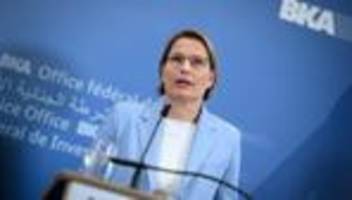 Jugendkriminalität: Bundesjustizministerin lehnt strengeres Jugendstrafrecht ab