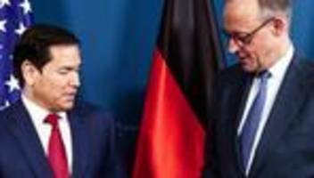 msc 2026: marco rubio hält grundsatzrede auf münchner sicherheitskonferenz