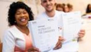 Migration: Städtetag kritisiert Kürzungen bei Integrationskursen