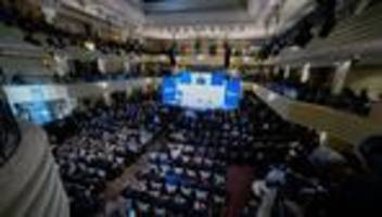 Pressestimmen zu Friedrich Merz: Deutschland entdeckt die Machtpolitik für sich