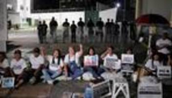 Venezuela: Venezuela lässt 17 politische Gefangene frei