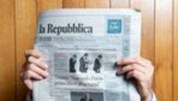 La Repubblica und La Stampa: Geld aus Athen, Macht aus Riad