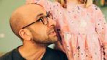 Enttäuschung bei Eltern: Ich, die Enttäuschung meines Vaters