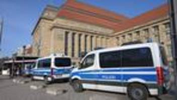 Gewaltdelikte: Polizeibericht zeigt Ausmaß der Gewalt in Zügen und an Bahnhöfen