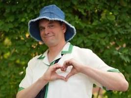 Die unlustigste Show der Welt: Konfetti-Blues - Lutz van der Horst sucht die Liebe