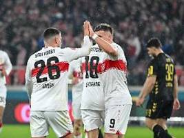ohne fans im südwesten: vfb stuttgart verschlimmert kölns karnevals-statistik