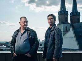 Polizeiruf 110 im Schnellcheck: Noch so ein stiller Gast